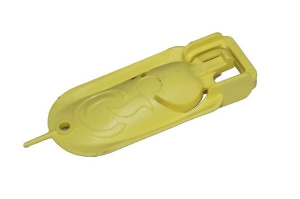 СЕРВИСНЫЙ КЛЮЧ ЖЕЛТЫЙ RAL 1016 BIANCHI 05301915-01M115