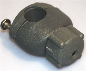 НАСАДКА ПОЛНОЙ ПРОМЫВКИ