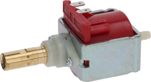 1122740. ВИБРАЦИОННЫЙ НАСОС EX5 48ВТ 24В 50/60ГЦ