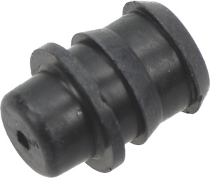 УПЛОТНИТЕЛЬ ДЛЯ ТРУБКИ ВСАСЫВАНИЯ МОЛОКА