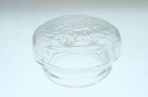 СТЕКЛЯННЫЙ ПЛАФОН ПЕЧИ CUPPONE