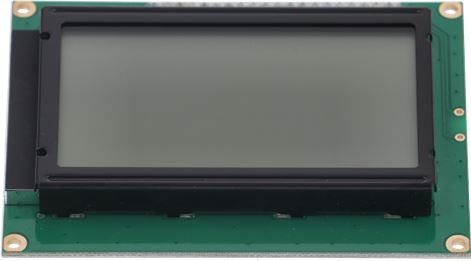 5050584. ГРАФИЧЕСКАЯ КАРТА ДИСПЛЕЯ БЕЛАЯ М2 CIMBALI 931-772-008