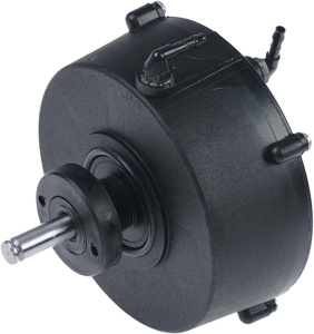 СВАРОЧНЫЙ ЦИЛИНДР С ПРОКЛАДКОЙ