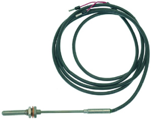 ТЕМПЕРАТУРНЫЙ ДАТЧИК РТ100 ДЛЯ КАМЕРЫ