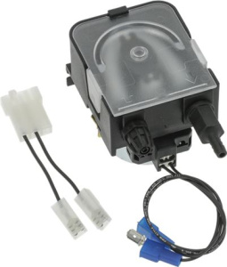 ДОЗАТОР ОПОЛАСКИВАЮЩЕГО СРЕДСТВА MP5-DW