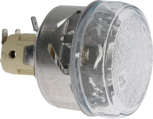 ПАТРОН С ЛАМПОЧКОЙ Е14 40ВТ 240В ELECTROLUX PROFESSIONAL 004163