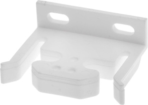 ДЕРЖАТЕЛЬ ЛОТКА БРЫЗГОВИКА