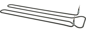 ТЭН 1500ВТ 240В ZANUSSI 054147