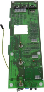 ЭЛЕКТРОННАЯ ПЛАТА КЛАВИАТУРЫ 460X120ММ RATIONAL 3040.0110