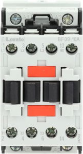 КОНТАКТОР NUOVA SIMONELLI 4200019