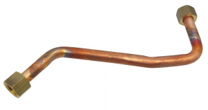 ТРУБКА НИЖНЯЯ NUOVA SIMONELLI 98030158