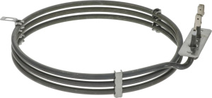 ТЭН 2900ВТ 230В SMEG 806891234