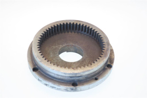 ЗУБЧАТЫЙ БЛОК ПЛАНЕТАРНОГО МЕХАНИЗМА