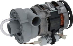 ЭЛЕКТРОНАСОС LGB LA500 0.63HP