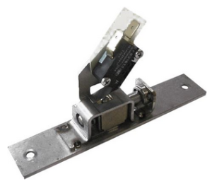 ЗАМОК ДВЕРИ С МИКРОВЫКЛЮЧАТЕЛЕМ ELOMA EL0980080