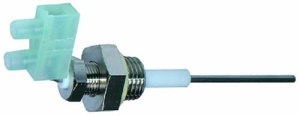 ДАТЧИК УРОВНЯ Ø 1/4"M-90 ММ