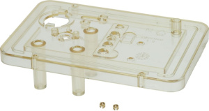 КРЫШКА БОЙЛЕРА