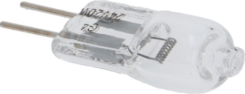 3221616. ГАЛОГЕННАЯ ЛАМПОЧКА G4 20ВТ 24В