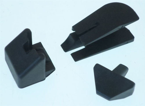 5169784. FILTER HOLDER SUPPORT KIT EUREKA J2310.2000