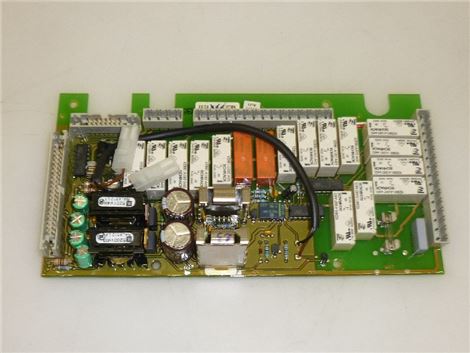 5049380. ЭЛЕКТРОННАЯ ПЛАТА СИЛОВАЯ RATIONAL 3040.2043