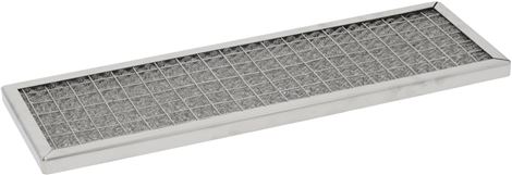 WB517139. CONVOVENT 4/4+ FRONT FILTER FOR 6.20/10. CONVOTHERM 3464117