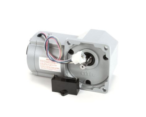 115V 3255 MOTOR ASSY LINCOLN-MERCO-SAVORY 370983