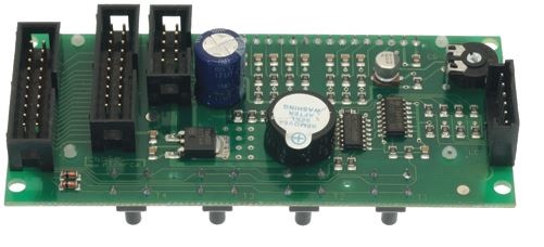 5029719. ДИСПЛЕЙ NUOVA SIMONELLI 04900712