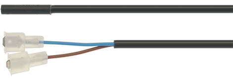 5022843. КОНТАКТ МАГНИТА CIMBALI 430-554-020