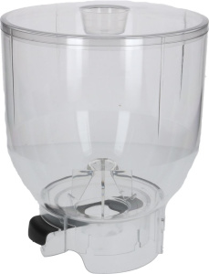 БУНКЕР КОФЕ В СБОРЕ