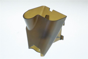 ЖЕЛОБ ДЛЯ КОФЕ ОДИНАРНЫЙ  A00 A01