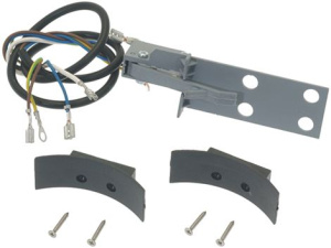 КРОНШТЕЙН МУФТЫ С КОНЦЕВИКАМИ