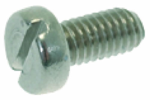 ВИНТ С ЦИЛИНДРИЧЕСКОЙ ГОЛОВКОЙ M3X6