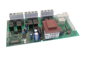 ПЛАТА СИЛОВАЯ ALFA341VE SMEG 691651281