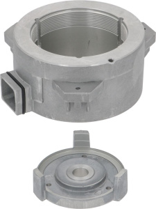 ГНЕЗДО ДОЗАТОРА K6-K8