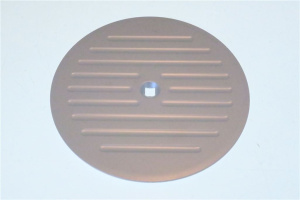 КОЖУХ ЗАЩИТНЫЙ RGV LUSSO LADY GL LS DOM