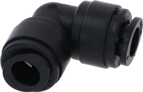 5123914. УГЛОВОЙ ФИТИНГ JG PM0308E LAINOX LA62090498