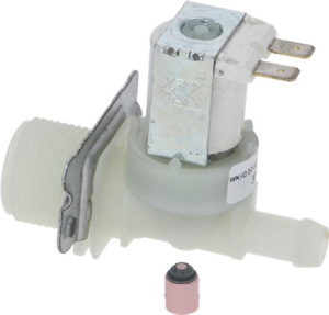 СОЛЕНОИД УРОВНЯ ПРАВЫЙ LAINOX LAR65115120