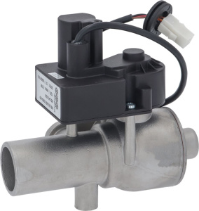 МОТОРИЗОВАННЫЙ ВЫПУСКНОЙ КЛАПАН RATIONAL 56.00.731P