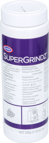 1092046. ЧИСТЯЩЕЕ СРЕДСТВО URNEX SUPERGRINDZ 330Г