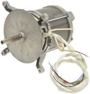 ЭЛЕКТРОДВИГАТЕЛЬ HANNING L9ZW84D-394 RATIONAL 3100.1022