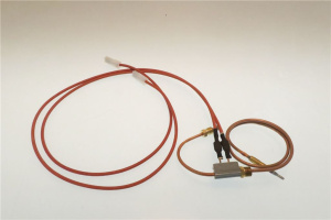 ТЕРМОПАРА M9X1 60 СМ