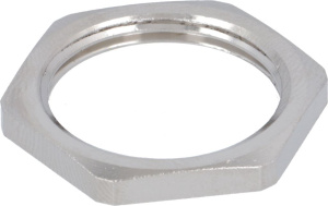 ГАЙКА МЕДНАЯ M25X1,5 ММ