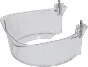 ЗАЩИТА ДЕЖИ ИЗ ПЛАСТИКА