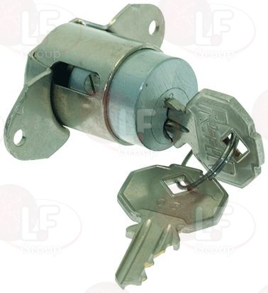 3388925. ЗАМОК СЕРИИ 1000 ДЛЯ ВЫДВИЖНОГО ЯЩИКА