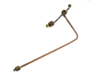 ТРУБКА ДАТЧИК ДАВЛЕНИЯ – МАНОМЕТР NUOVA SIMONELLI 98030272