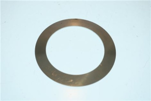 ДИСК АДАПТЕР МАНОМЕТРА Ø 40 ММ CREM 20010210