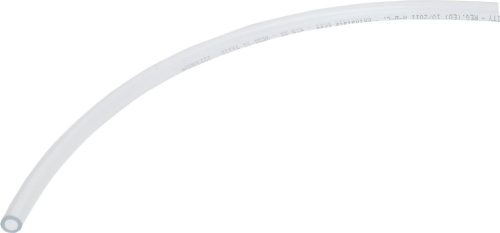 5198050. TUBE PVC 8MMX5 TT/CRISTAL/TR TRANSP. LAINOX LA80150100