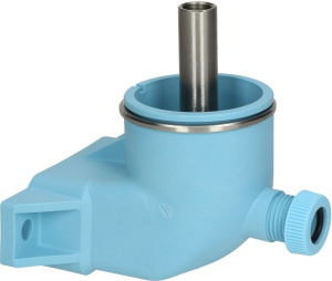 ВТУЛКА ДЛЯ ВЕРХНЕЙ ЧАСТИ ВРАЩАЮЩЕГОСЯ ДУША