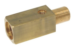 КОРПУС КРАНА NUOVA SIMONELLI 07300119