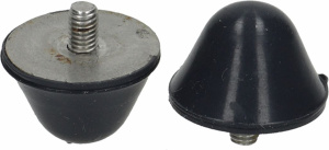 DOOR BUFFER 2 PC. FOR FLOOR MODEL CONVOT CONVOTHERM 6056811